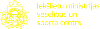 Iekšlietu ministrijas veselības un sporta centrs