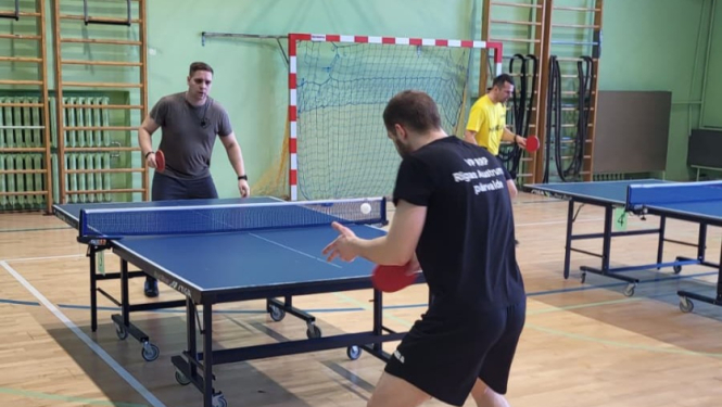 Foto: Iekšlietu ministrijas veselības un sporta centrs 