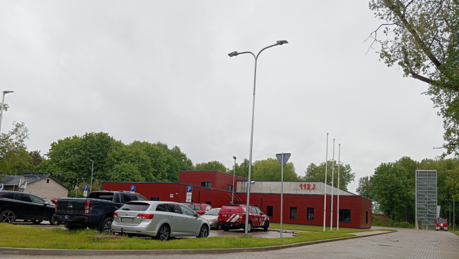 Siguldas 20 Daugavpils