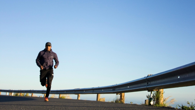 Skriešanas sacensības