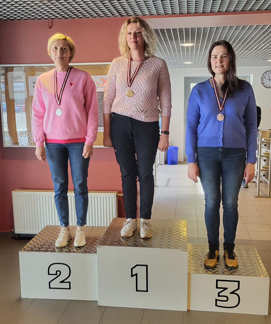 Iekšlietu ministrijas čempionāta un Valsts policijas čempionāta sacensības peldēšanā