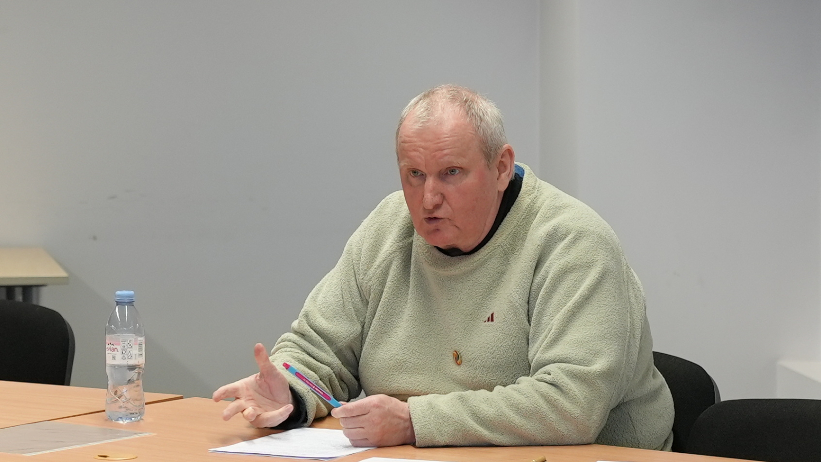 Iekšlietu nozares sporta čempionātu laureātu apbalvošana