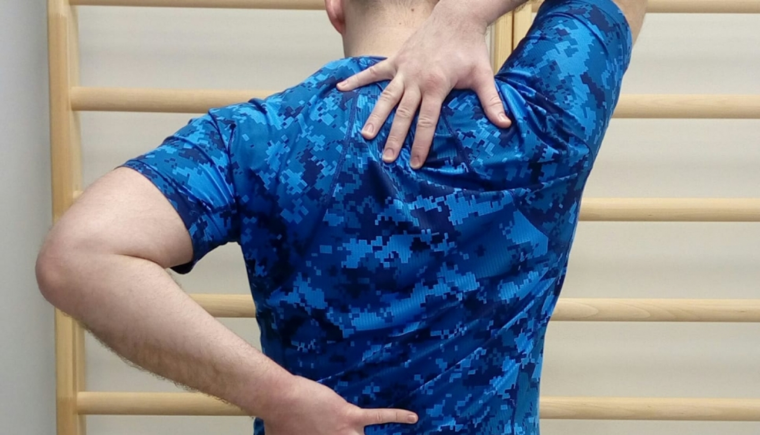 Vingrinājumi mugurai