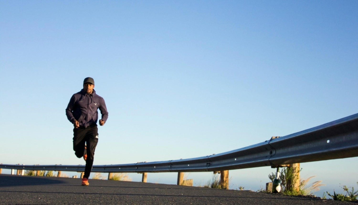 Skriešanas sacensības