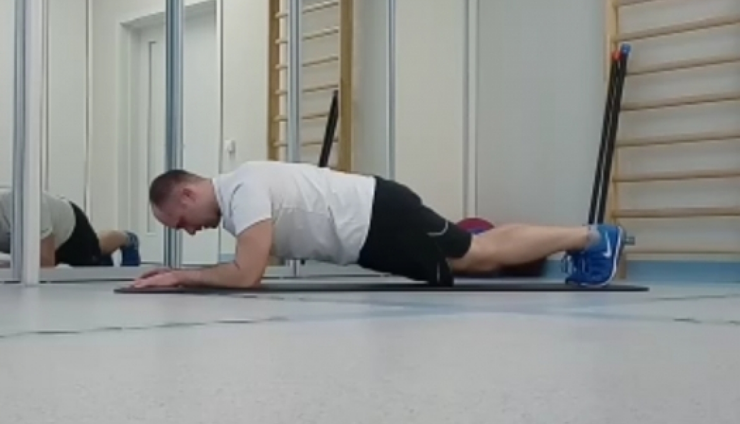 Planks